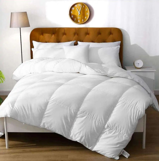 Ultra Soft Egyptian Cotton Comforter